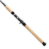 Saltist Northeast Saltwater Casting Rod - 7' Length, 1pc, 10-20 lb Line Rate, 1-2-1 1-2 oz Lure Rate, Medium-Heavy Power