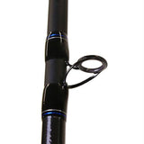 Saltist Northeast Saltwater Casting Rod - 7' Length, 1pc, 10-20 lb Line Rate, 1-2-1 1-2 oz Lure Rate, Medium-Heavy Power