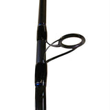 Saltist Northeast Saltwater Spinning Rod - 7' Length, 1pc, 10-20 lb Line Rate, 1-2-1 1-2 oz Lure Rate, Medium-Heavy Power