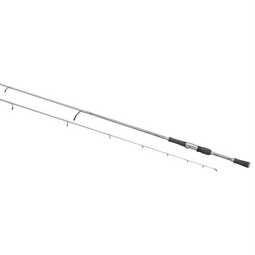 Tatula Elite Signature Series Bass Rod - 7' Length, 1pc, 6-15 lb Line Rate, 1-16-3-8 oz Lure Rate, Medium-Light Power