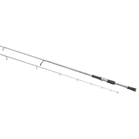 Tatula Elite Signature Series Bass Rod - 7' Length, 1pc, 6-15 lb Line Rate, 1-16-3-8 oz Lure Rate, Medium-Light Power