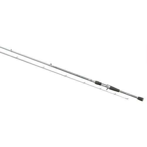 Tatula Elite Signature Series Bass Rod - 8' Length, 1pc, 10-20 lb Line Rate, 1-2-2 oz Lure Rate, Medium-Heavy Power