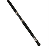 Wilderness Downrigger Trolling Freshwater Rod - 9' Length, 2 Piece, 15-30 lb Line Rate, Medium-Heavy Power