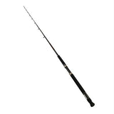 Wilderness Downrigger Trolling Freshwater Rod - 9' Length, 2 Piece, 15-30 lb Line Rate, Medium-Heavy Power