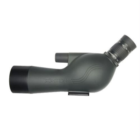 SI Series Spotting Scope - 15-45x60mm, Green