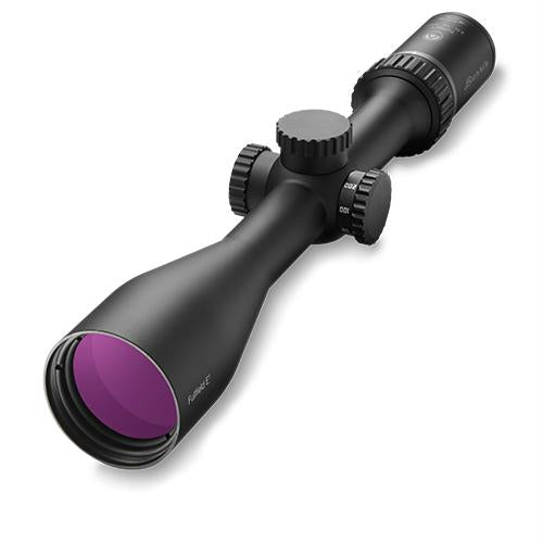 Package Scopes - Fullfield E1 4.5-14x42mm and Fullfield II Scope 3-9x40mm, Matte Black