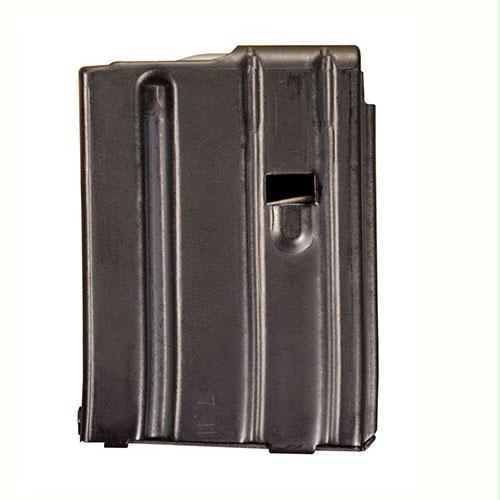 Magazine - .223-5.56mm, 5 Rounds, Black