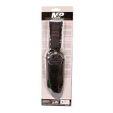 M&P Knife, M2.0 GripSwap Pistol Grip with 4.75" Full Tang Fixed Blade