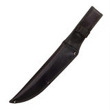 Fillet Knife - 9" Tapered Flex