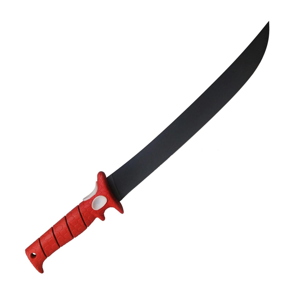 Fillet Knife - 12" Flex with Sheath