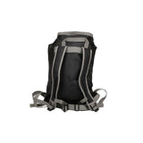 Waterproof Dry Bag, Zblack with Red Strips