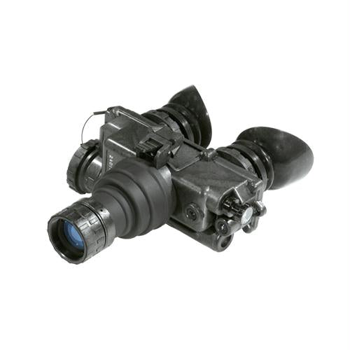 PVS7-3W 3rd-Gen Night Vision Binocular with Headgear, Matte Black