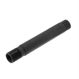 UTG PRO AR Pistol Extended Receiver Extension Tube, Black