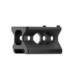 UTG Super Slim Picatinny RMR Mount, Absolute Co-Wwitness, Black