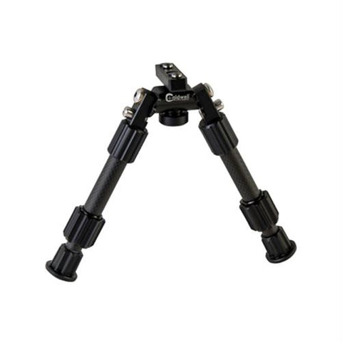 Premium Bipod - 6" To 9", M-Lok KeyMod, Black