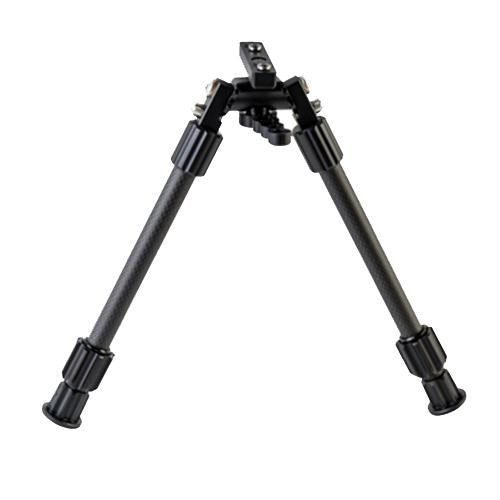 Premium Bipod - 9" To 13", M-Lok KeyMod, Black