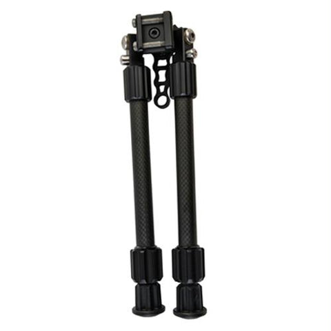 Premium Bipod - 9" To 13", Pic Rail, Black