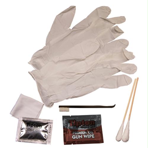 Cleaning Kit - Handgun, Field