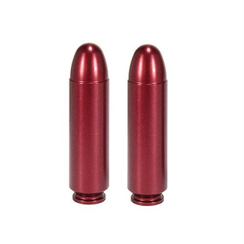 Rifle Metal Snap Caps - .50 Beowulf, Package of 2