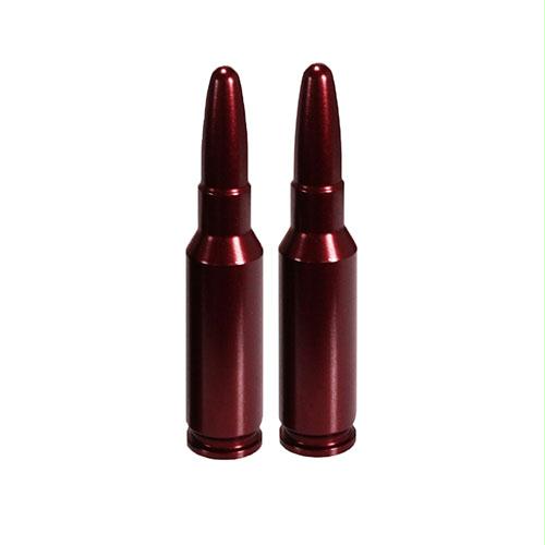 Rifle Metal Snap Caps - 6.5mm Grendel, Package of 2