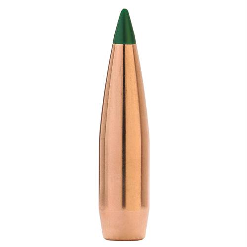 30 Caliber - MatchKing Bullets (TMK), 175 Grains, Polymer Tip Boat Tail,, Per 100