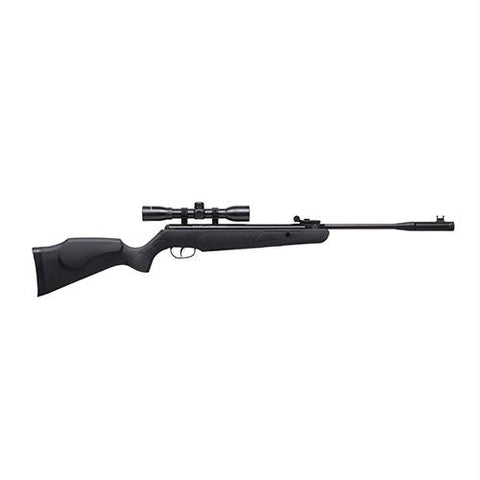 Remington Express Hunter, 22 Caliber, Black