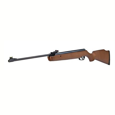 Vantage NP, .22 Caliber, 15" Barrel,Single Shot, Wood Stock