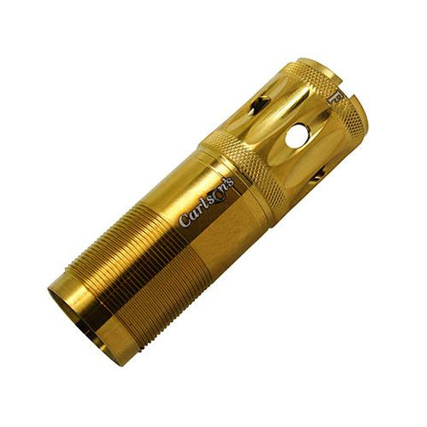 Winchester Gold Competition Target Ported Sporting Clays Choke Tube - 12 Gauge, Full