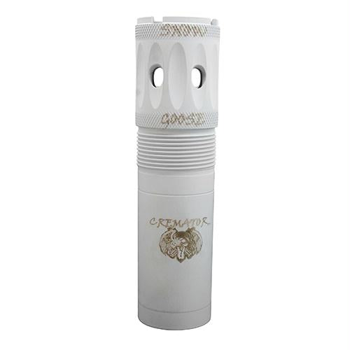 Beretta Benelli Mobil Cremator Ported Snow Goose Choke Tube - Mid Range