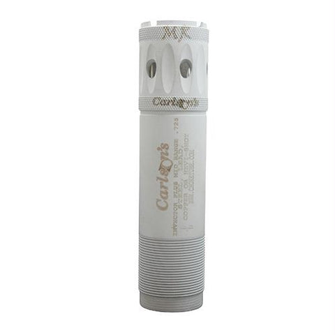 Browning Invector Plus Cremator Ported Snow Goose Choke Tube - 12 Gauge, Mid Range