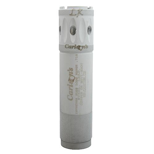 Browning Invector Plus Cremator Ported Snow Goose Choke Tube - 12 Gauge, Long Range