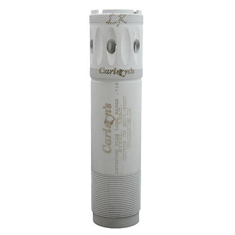 Browning Invector Plus Cremator Ported Snow Goose Choke Tube - 12 Gauge, Long Range