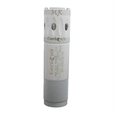 Remington Cremator Ported Snow Goose Choke Tube - 12 Gauge, Mid Range