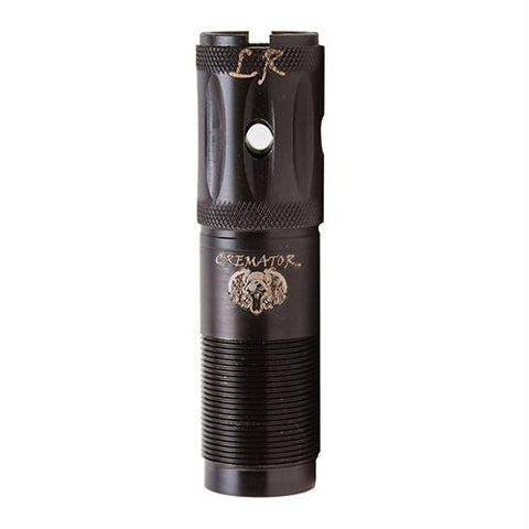 Winchester Cremator Ported Choke Tube - 20 Gauge, Long Range