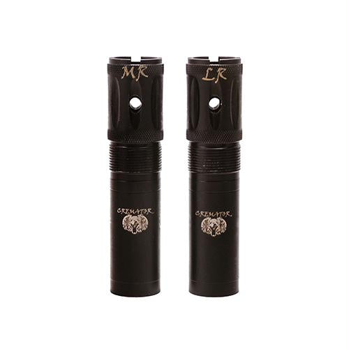 Beretta Benelli Mobil Cremator Ported Choke Tube - 20 Gauge, Mid Range and Long Range