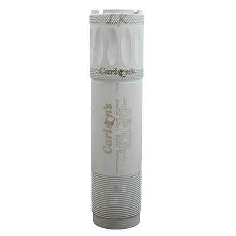 Browning Invector Plus Cremator Non-Ported Snow Goose Choke Tube - 12 Gauge, Long Range