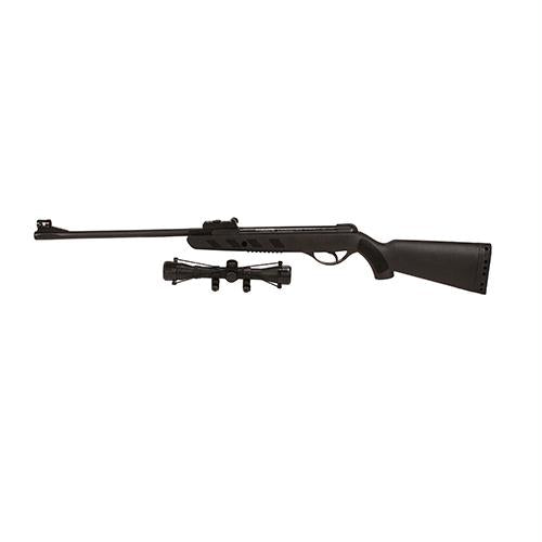 500S Break Barrel, .177 Caliber, Single Shot, Black Composite Stock