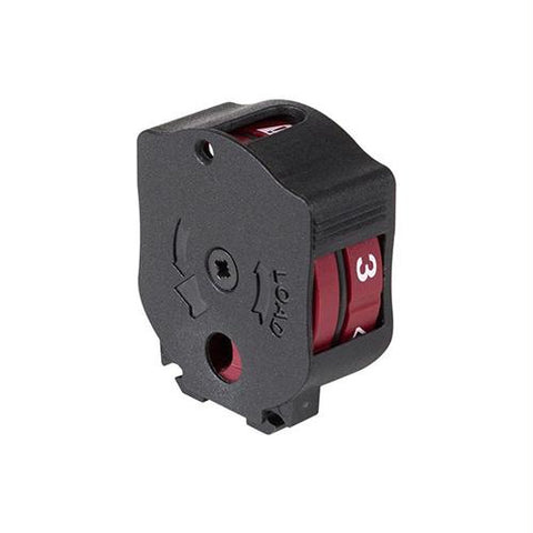 Swarm 10x Quick-Shot Rotary Magazine - .177 Caliber, 10 Shots, Black