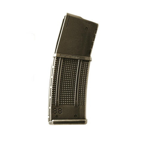 Roller Follower Magazine AR15 Magazine - 5.56mm, 30 Rounds, Olive Drab Green