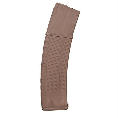 Roller Follower Magazine AR15 Magazine - 5.56mm, 40 Rounds, Flat Dark Earth