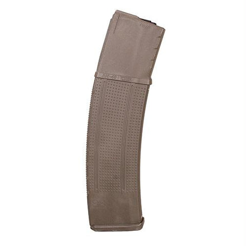 Roller Follower Magazine AR15 Magazine - 5.56mm, 40 Rounds, Olive Drab Green