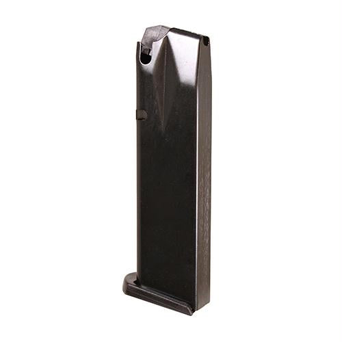 Canik TP9 Magazine - 9mm, 18 Rounds, Blue Steel