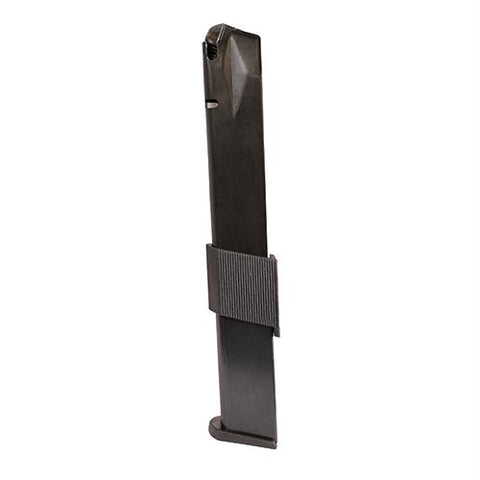 Canik TP9 Magazine - 9mm, 32 Rounds, Blue Steel