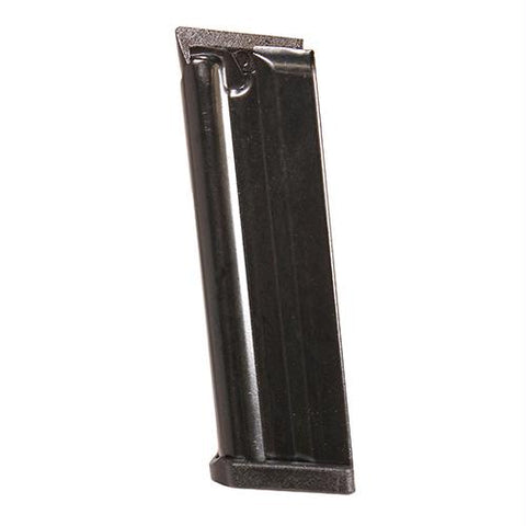 Mossberg Magazine - 702 Plinkster, .22 Long Rifle (LR), 10 Rounds, Blue Steel