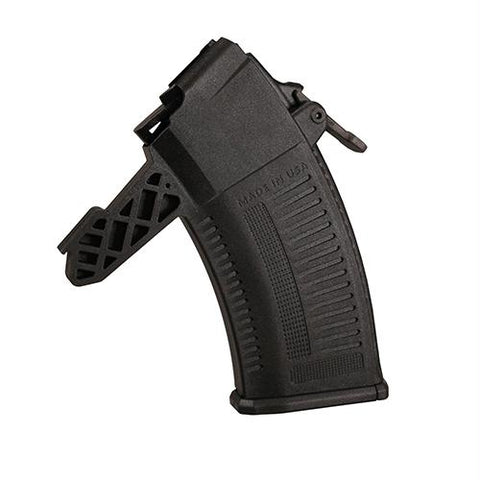 Archangel LVX Magazine - SKS, 20 Rounds, Black Polymer