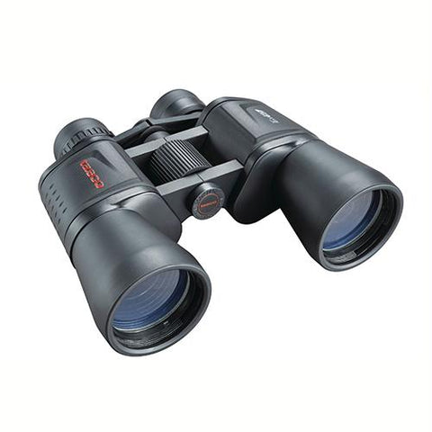 Essentials Binoculars - 16x50mm, Porro Prism, Black, Boxed