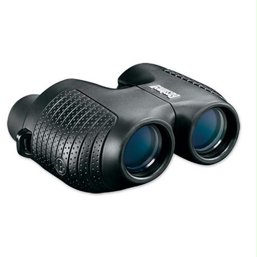 Spectator Sport Binocular, 8x25mm, Porro Prism, Black