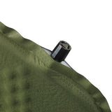 Snugpak Basecamp OPS Air Mat - Self Inflating Maxi, Olive