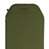 Snugpak Basecamp OPS Air Mat - Self Inflating Maxi, Olive