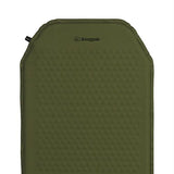 Snugpak Basecamp OPS Air Mat - Self Inflating Midi, Olive